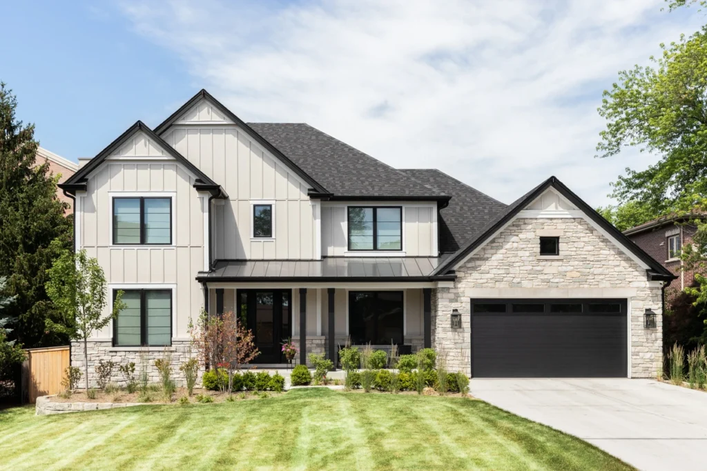 Gutter Installation Service Image