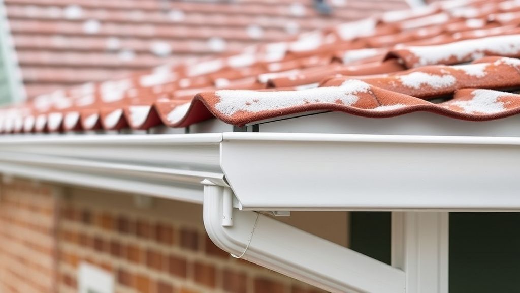 Gutters That Match Idaho Falls Weather
