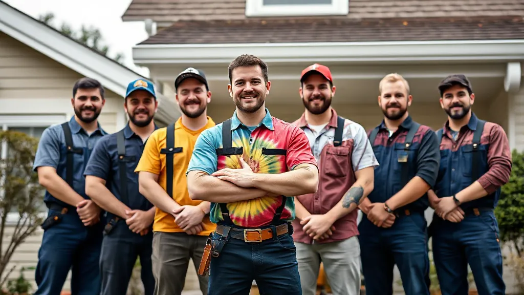 Idaho Falls Gutter Experts